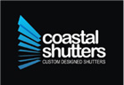 Coastal Shutters Logo