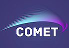 Comet Sign Services Logo