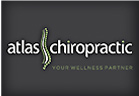 Atlas Chiropractic Logo