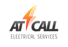 Atcall Electrical Services Logo