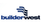 Builderwest Logo Design