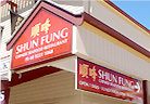 Nice Design Signage example
