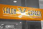 Nice Design Signage example
