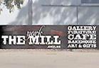Nice Design Signage example
