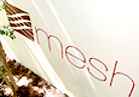 Nice Design Signage example