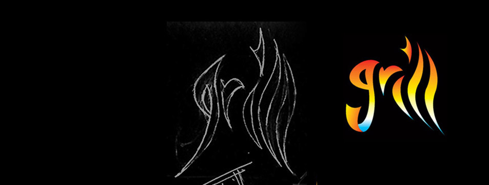 Grill logo