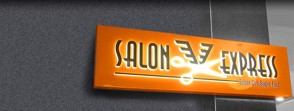 Salon Express