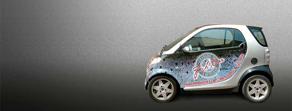 Vehicle graphics