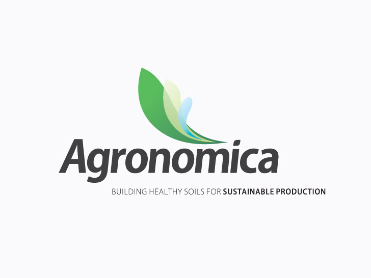 Agronomica Logo, by Nice Design