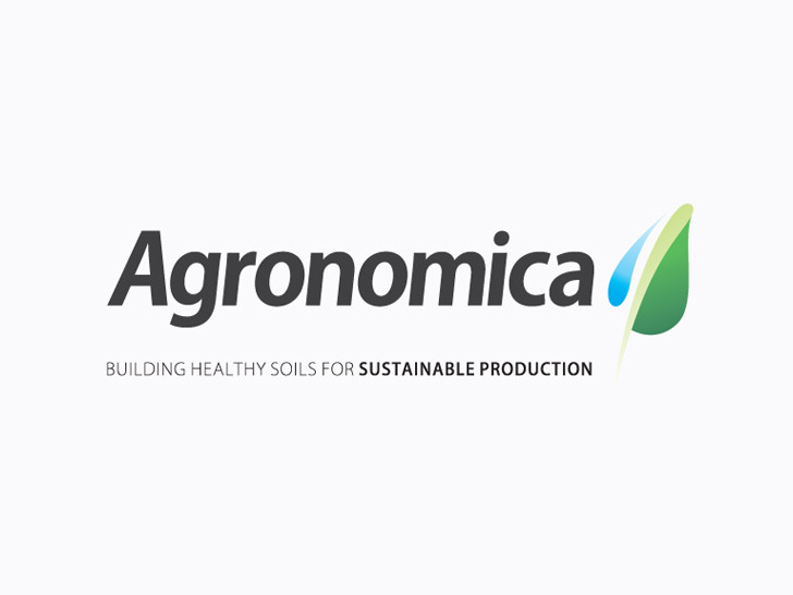 Agronomica Logo Concept, by Nice Design