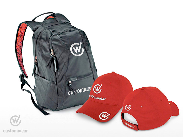 Customwear Embroidery, by Nice Design