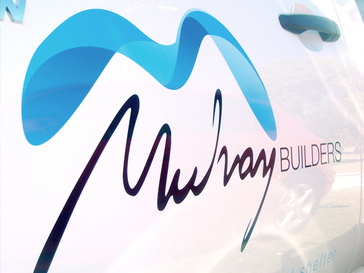 Mulvay Logo, by Nice Design