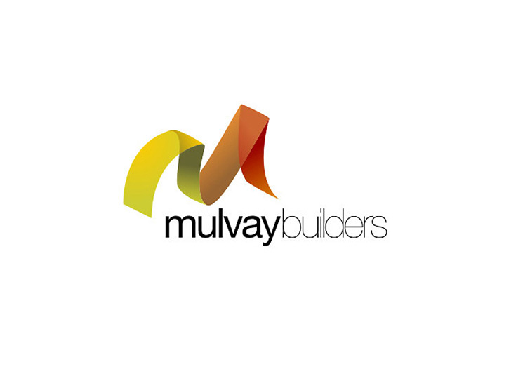 Mulvay Logo, by Nice Design
