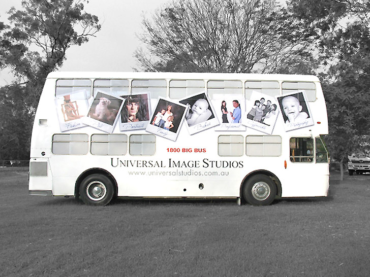 Universal bus, by Nice Design
